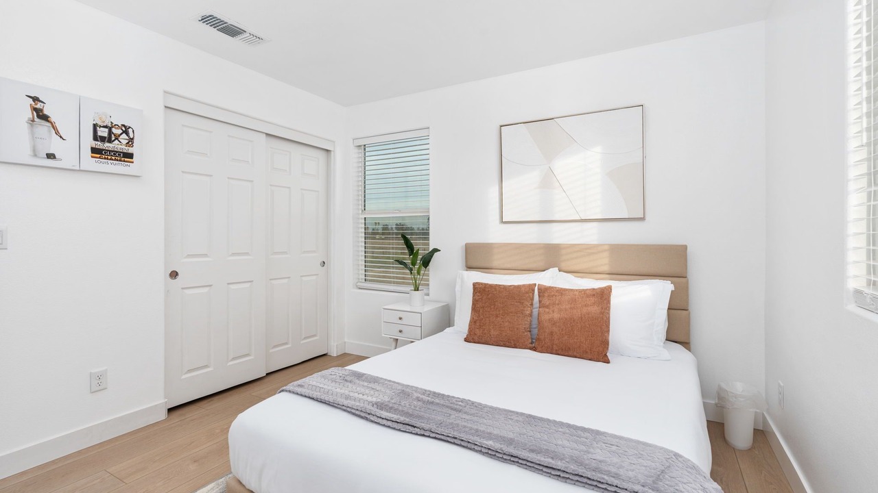 Photo of Bedroom in Fresno