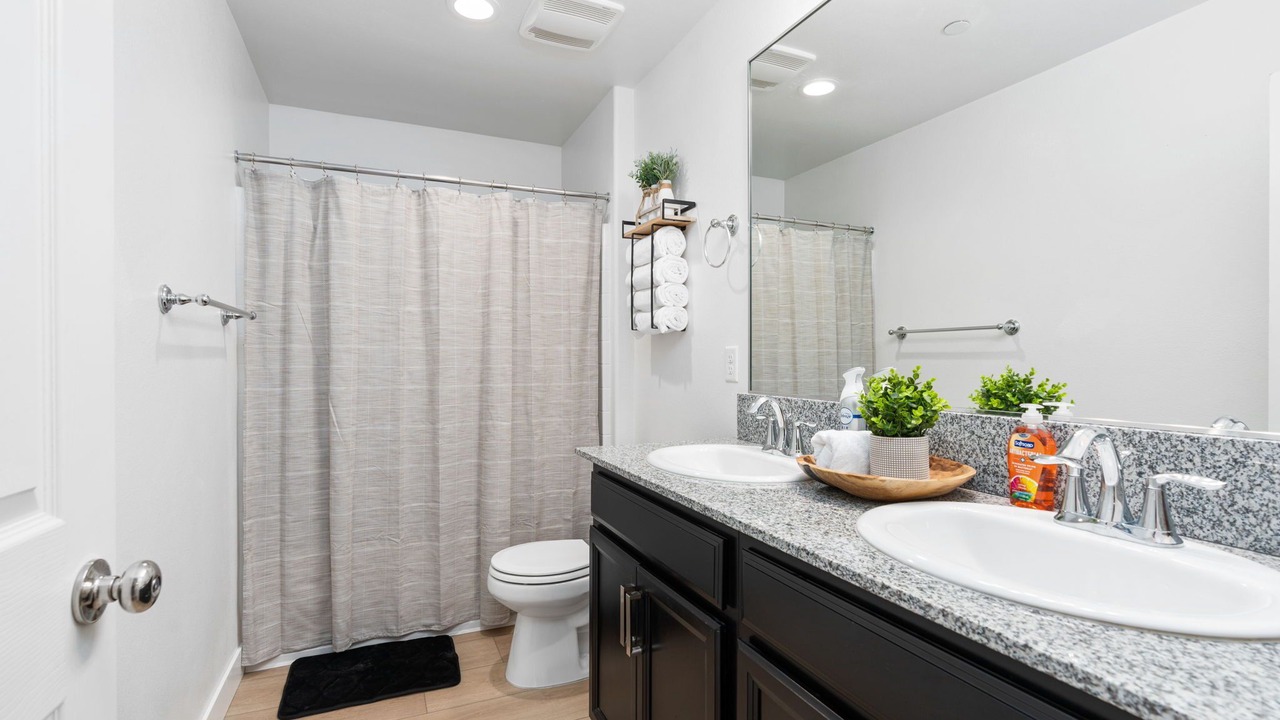 Photo of Bathroom in Fresno