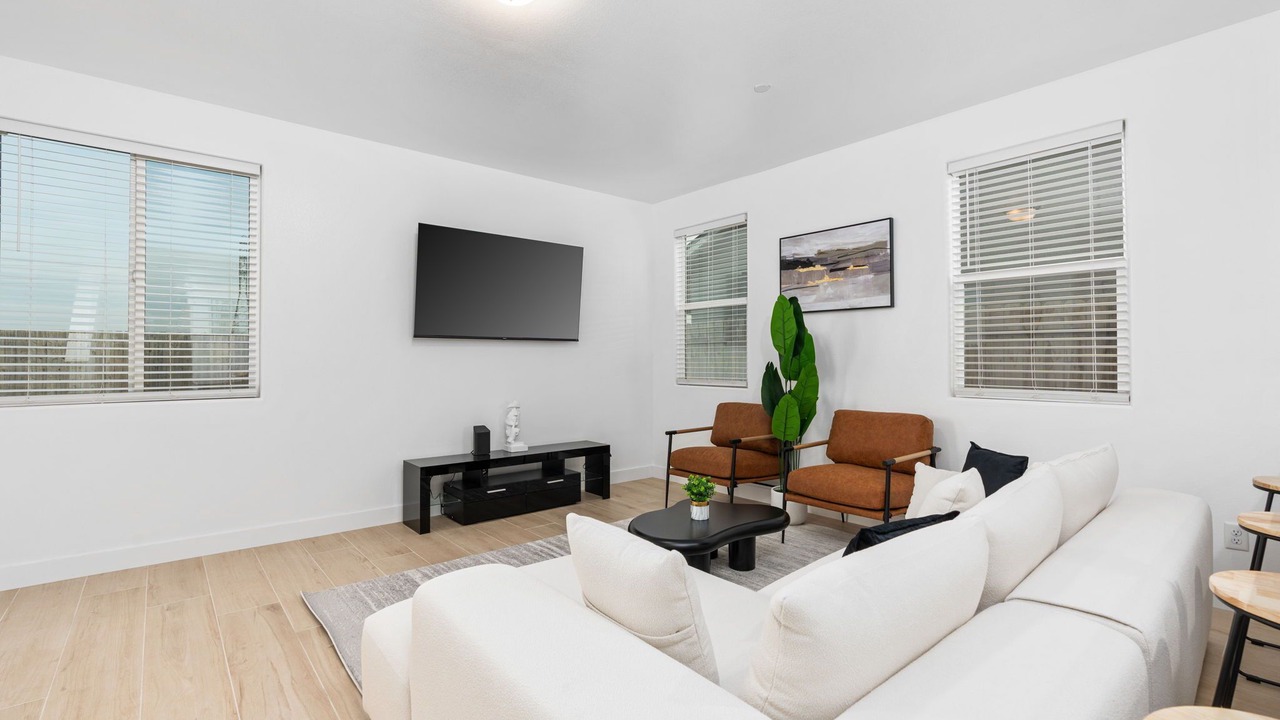 Photo of Livingroom in Fresno