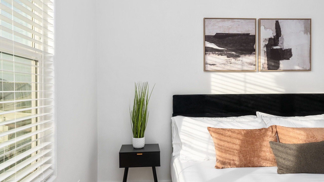 Photo of Bedroom in Fresno