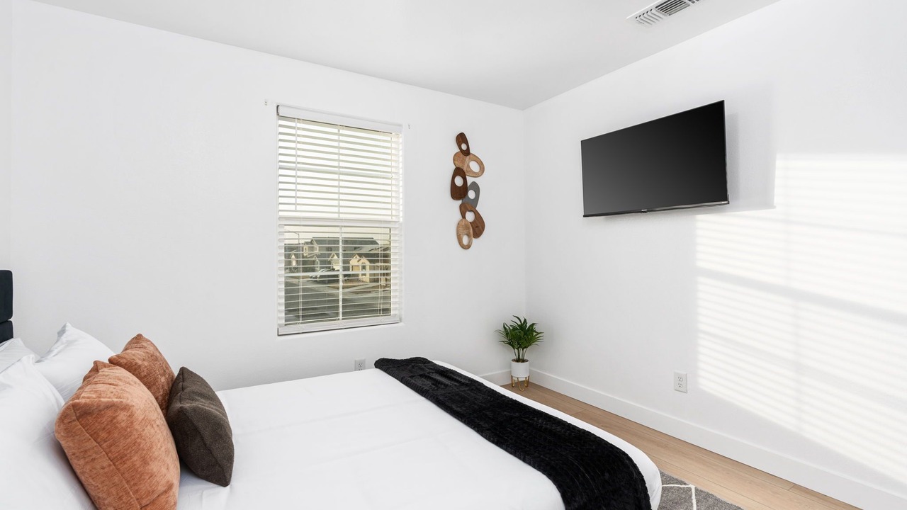 Photo of Bedroom in Fresno
