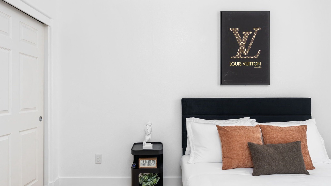 Photo of Bedroom in Fresno