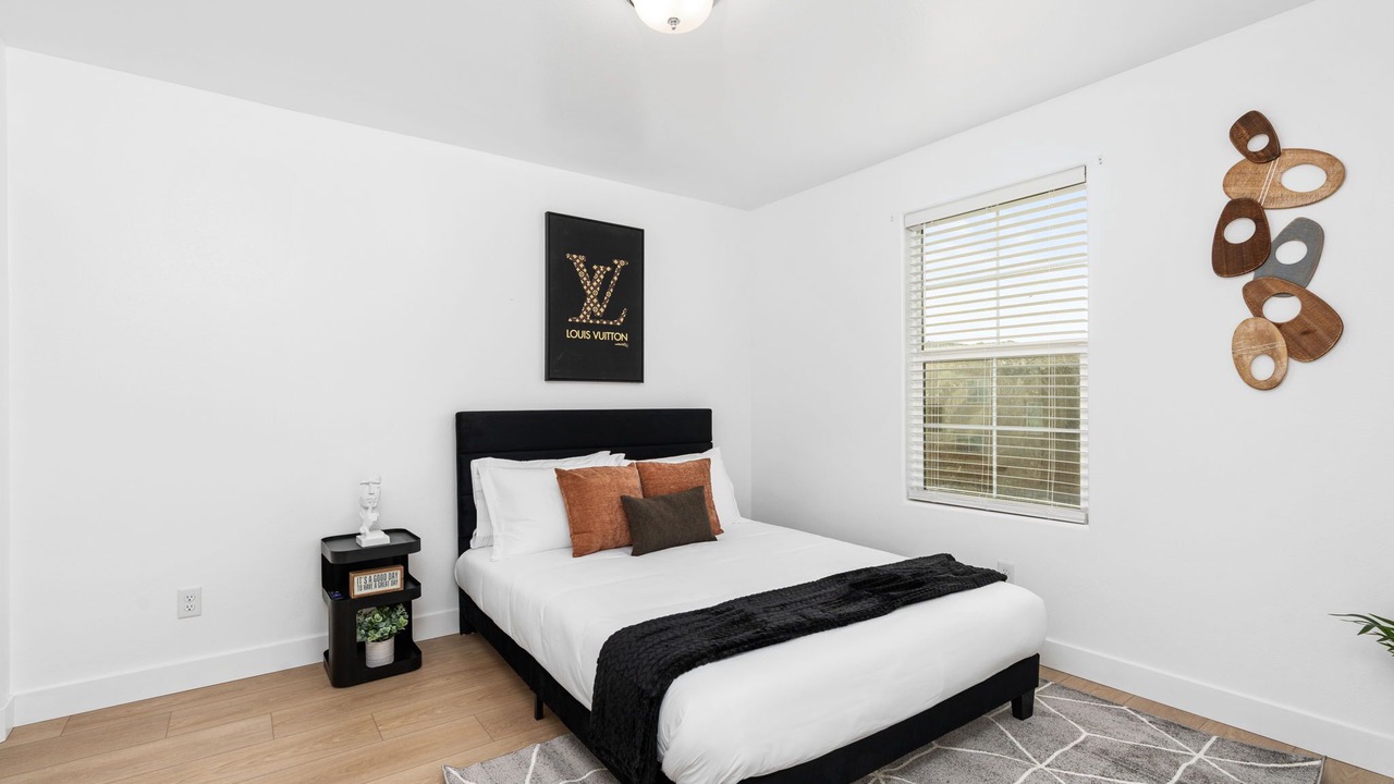 Photo of Bedroom in Fresno
