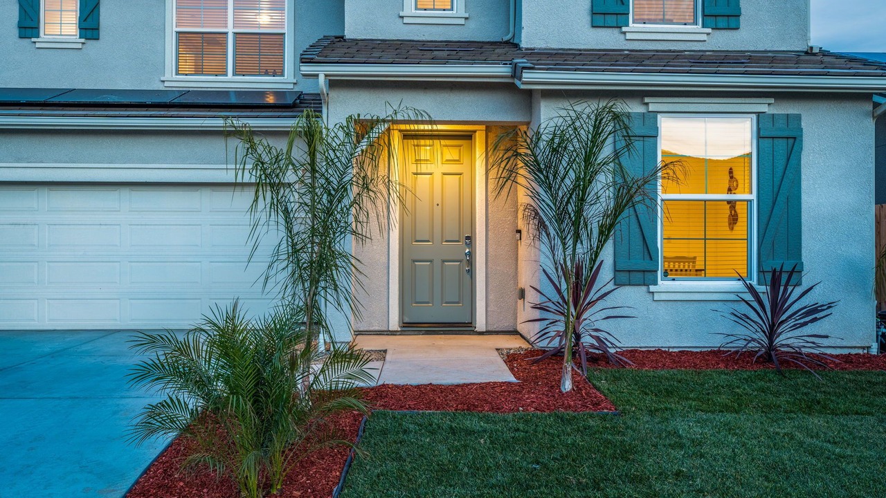 Photo of Outdoor in Fresno