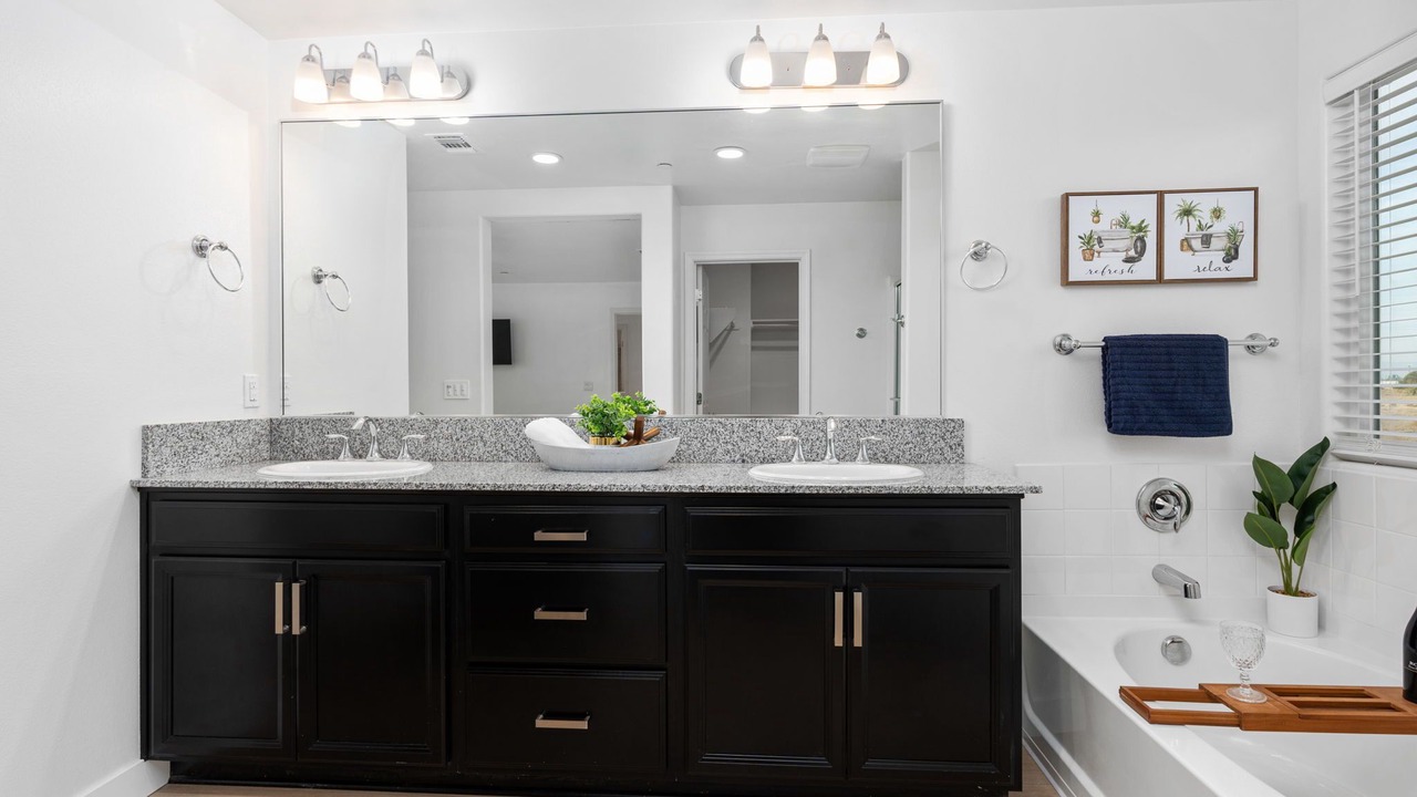 Photo of Bathroom in Fresno