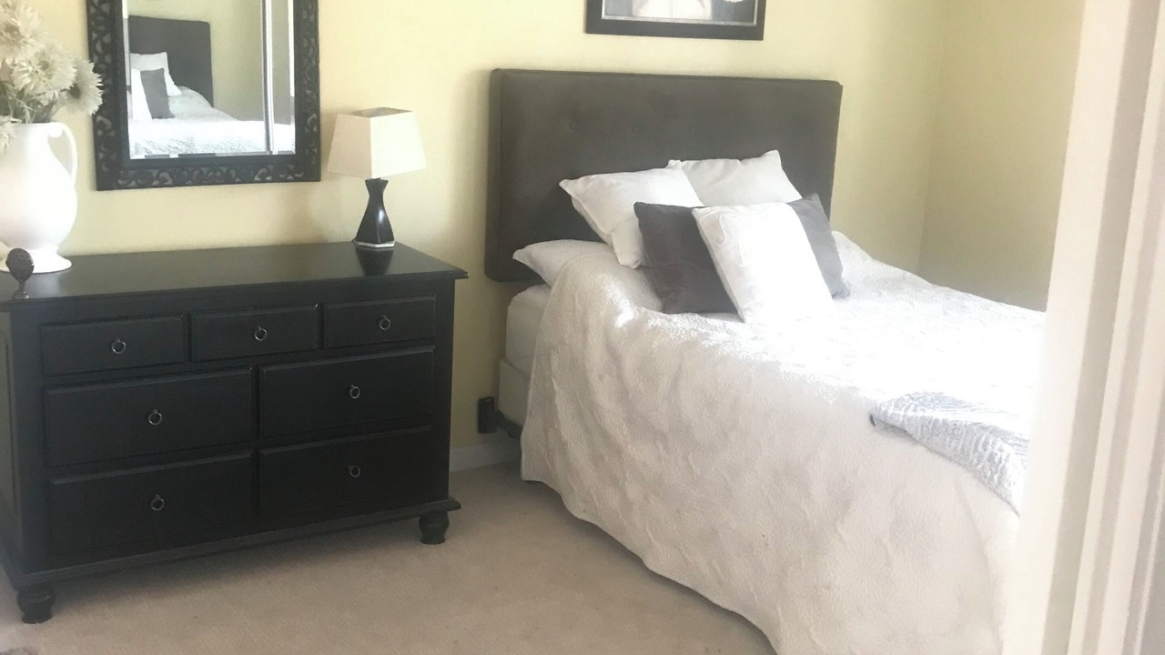 Photo of Bedroom in Cambrian