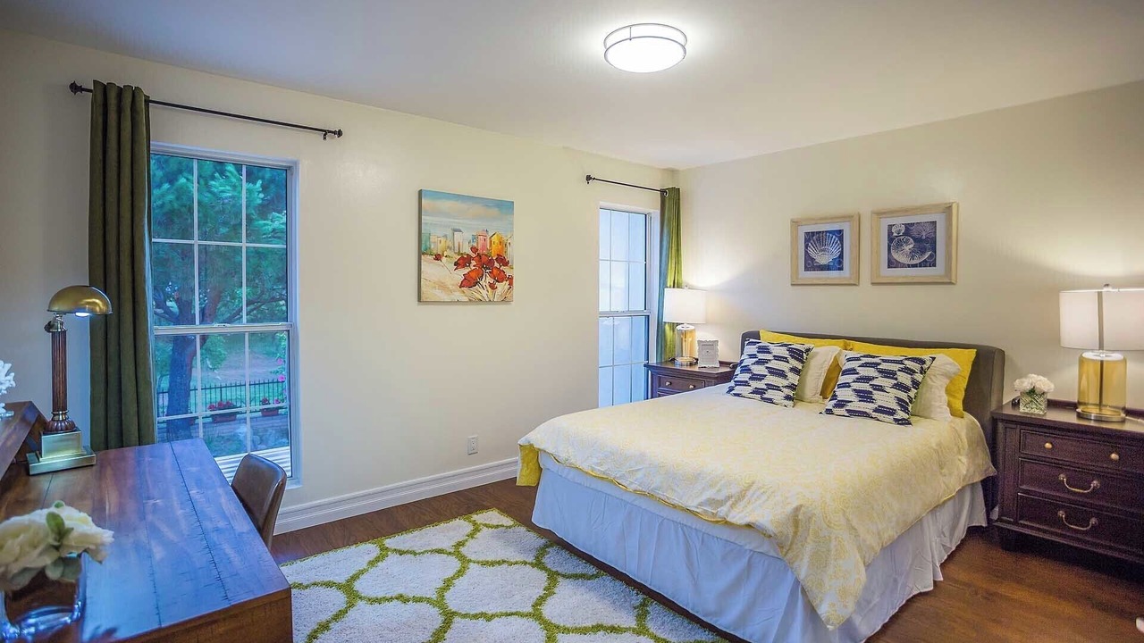 Photo of Bedroom in University Park