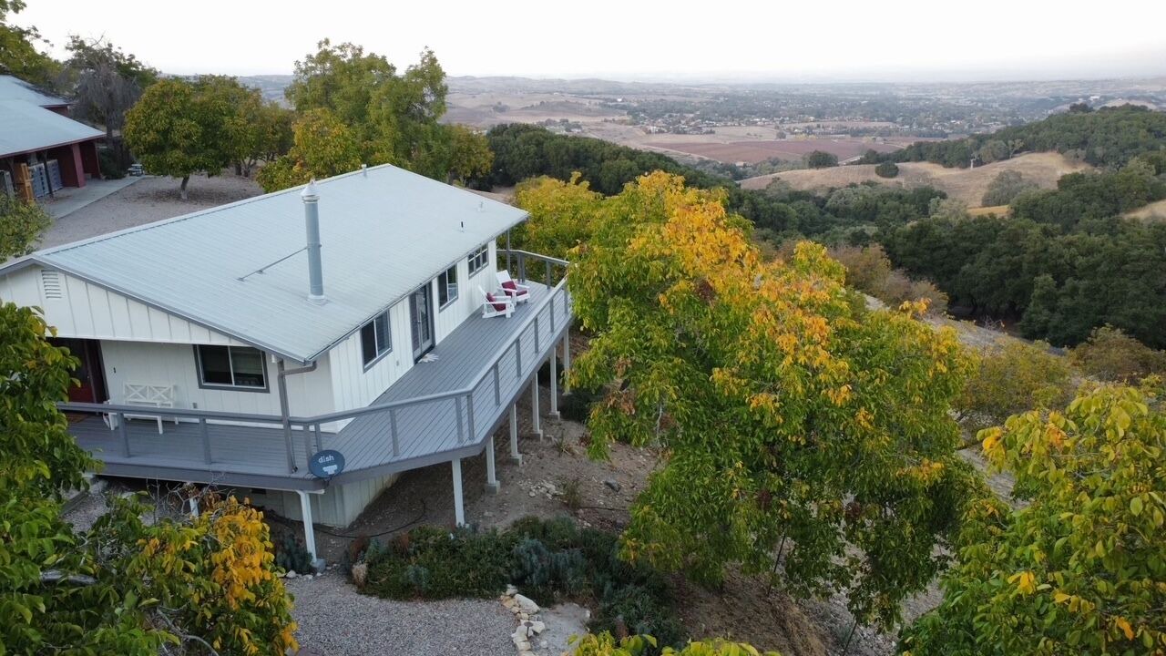 Photo of Outdoor in Templeton