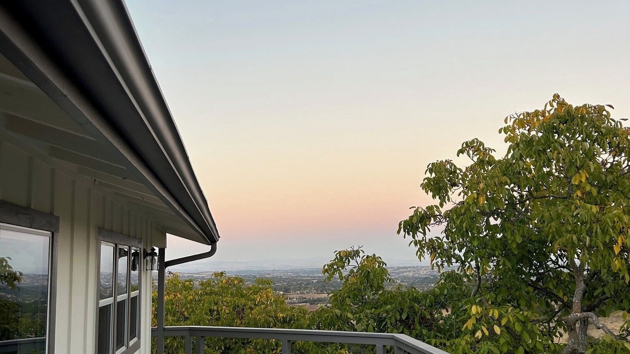 Photo of Patio Balcony in Templeton
