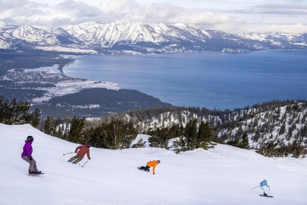 Photo of Others in Tahoe Village