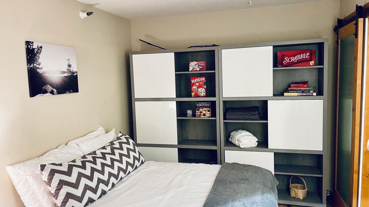 Photo of Bedroom in Tahoe Village
