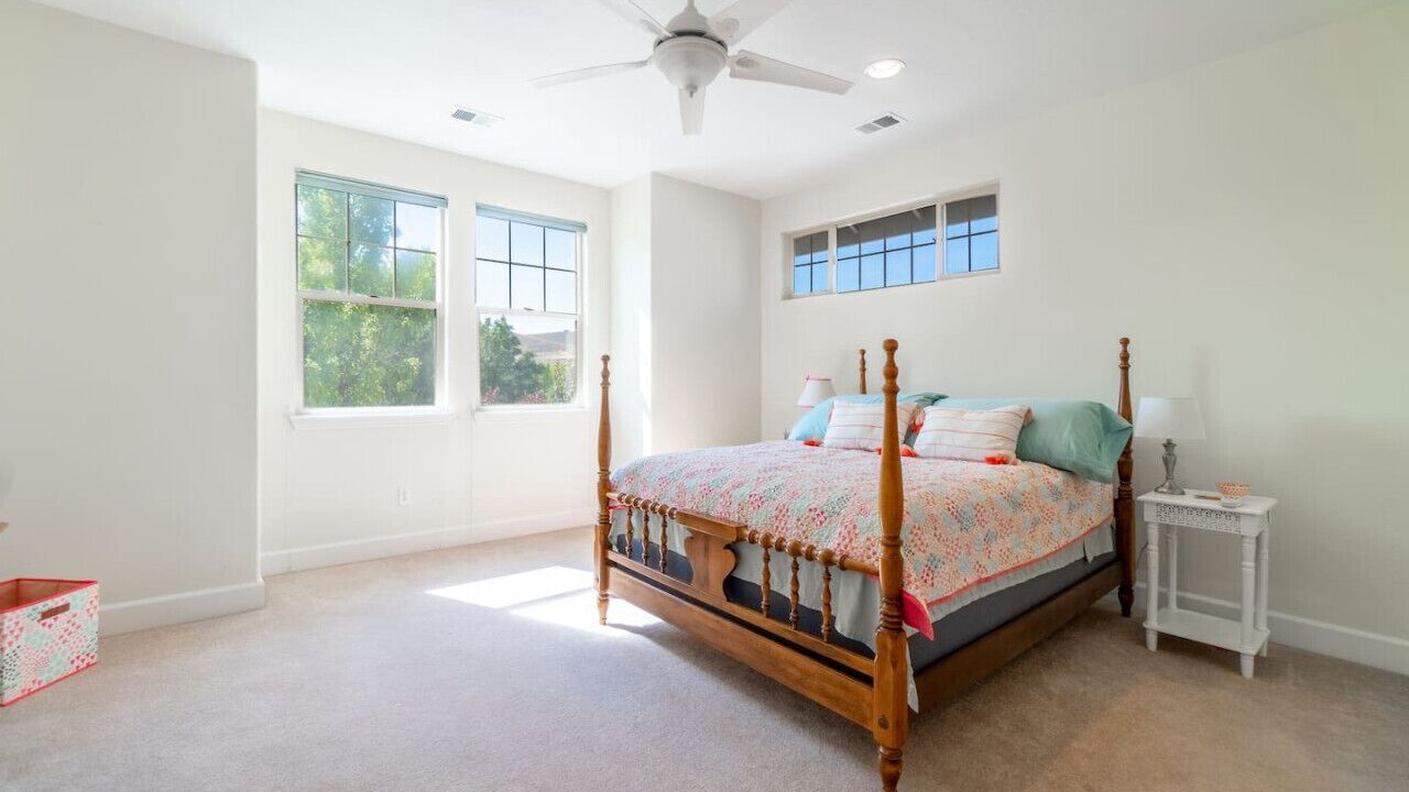 Photo of Bedroom in Sparks
