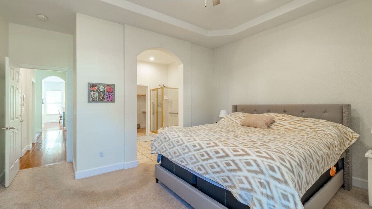 Photo of Bedroom in Sparks