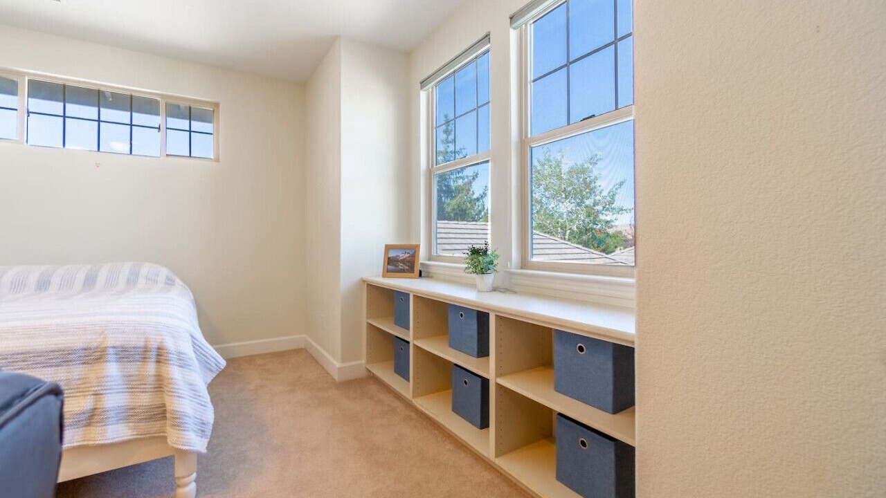 Photo of Bedroom in Sparks