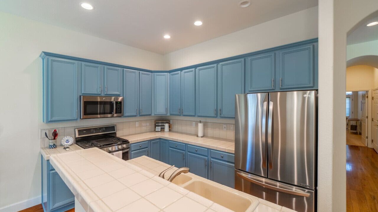 Photo of Kitchen in Sparks