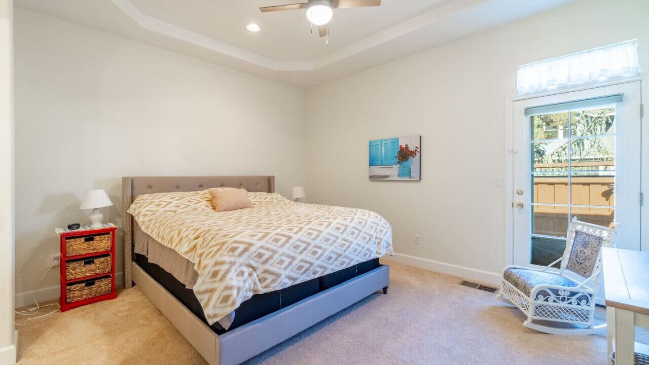Photo of Bedroom in Sparks