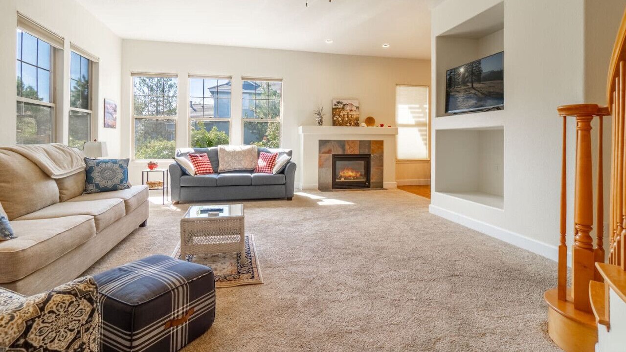 Photo of Livingroom in Sparks
