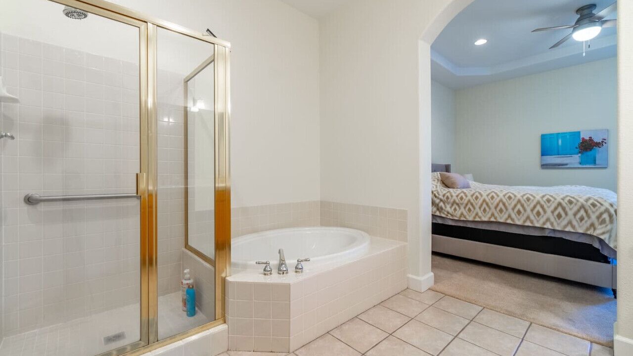Photo of Bathroom in Sparks