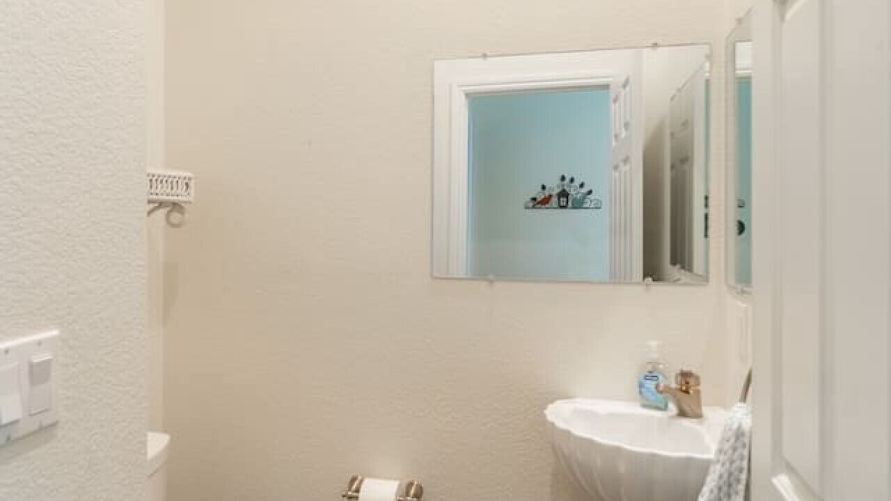 Photo of Bathroom in Sparks