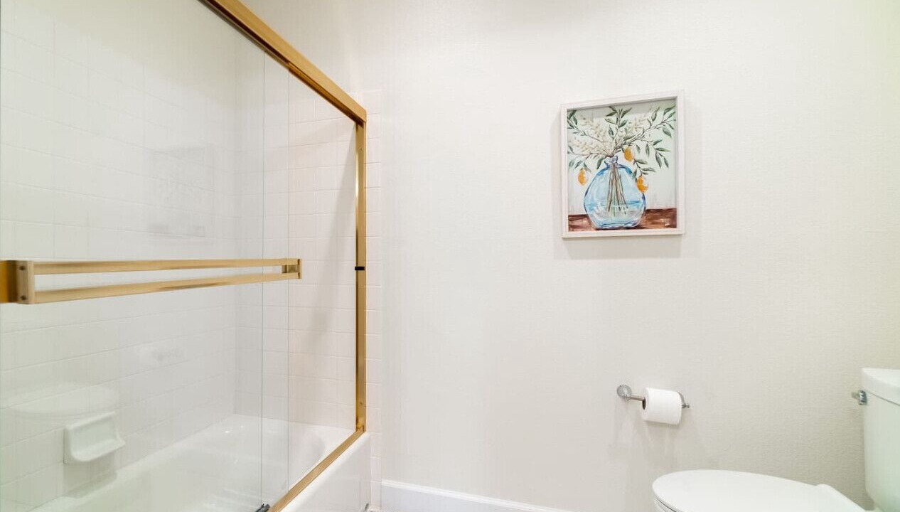 Photo of Bathroom in Sparks