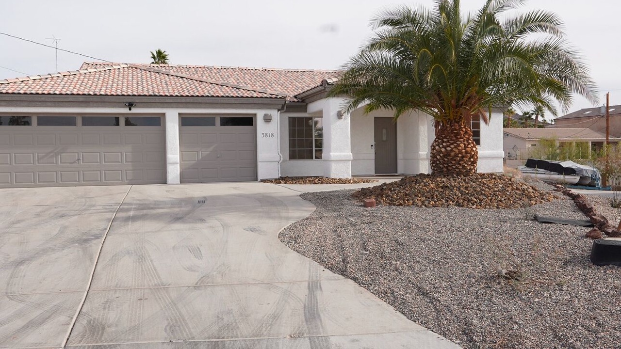 Photo of Outdoor in Havasu Foothill Estates