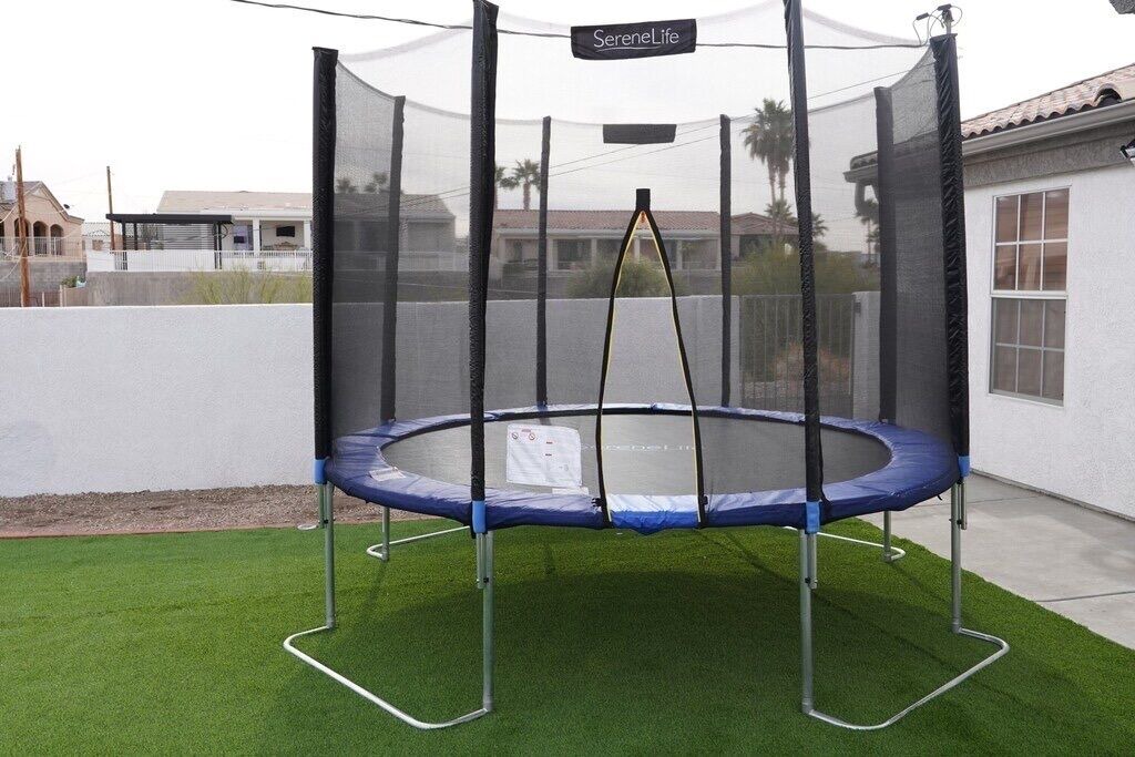 Photo of Outdoor in Havasu Foothill Estates
