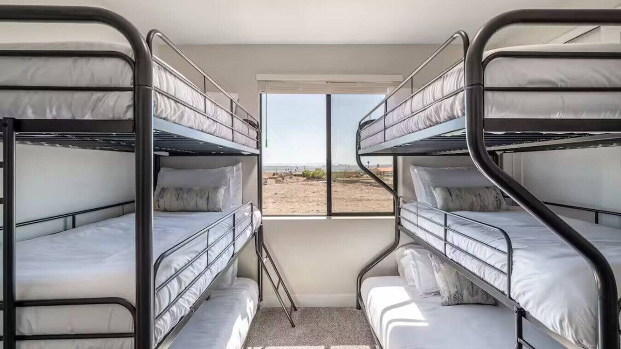 Photo of Bedroom in Lake Havasu City