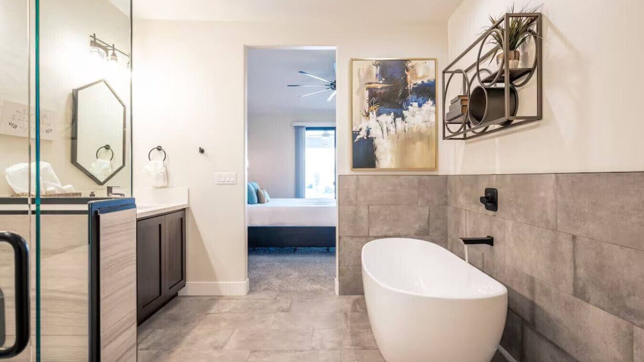 Photo of Bathroom in Lake Havasu City