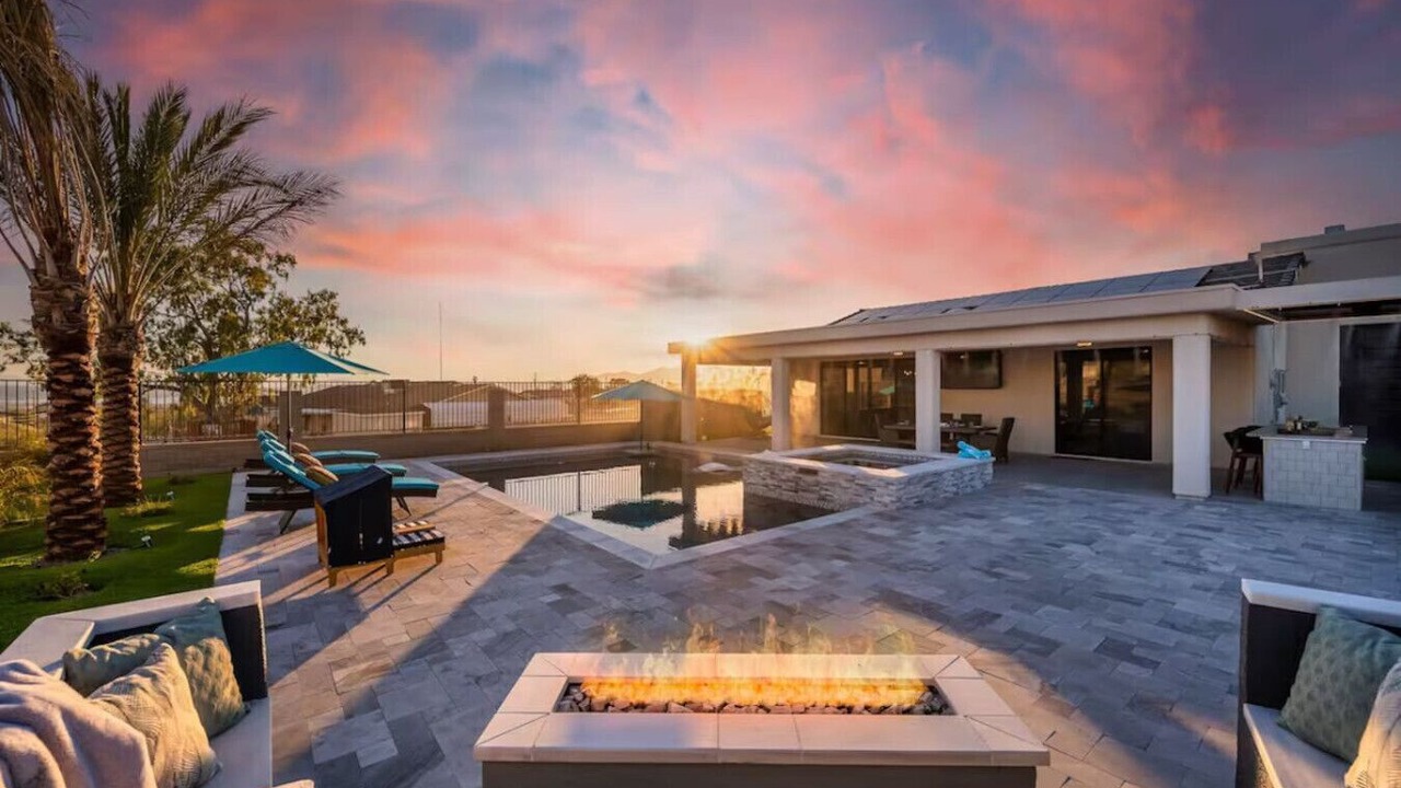 Photo of Outdoor in Lake Havasu City