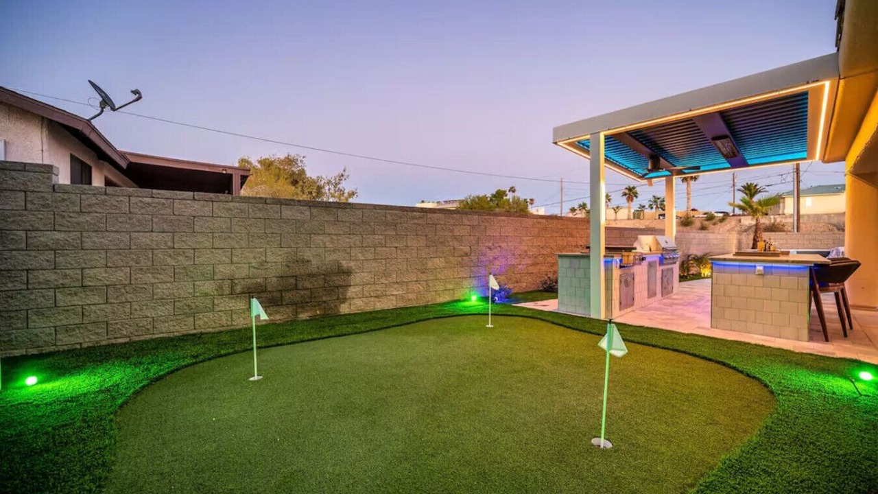 Photo of Outdoor in Lake Havasu City