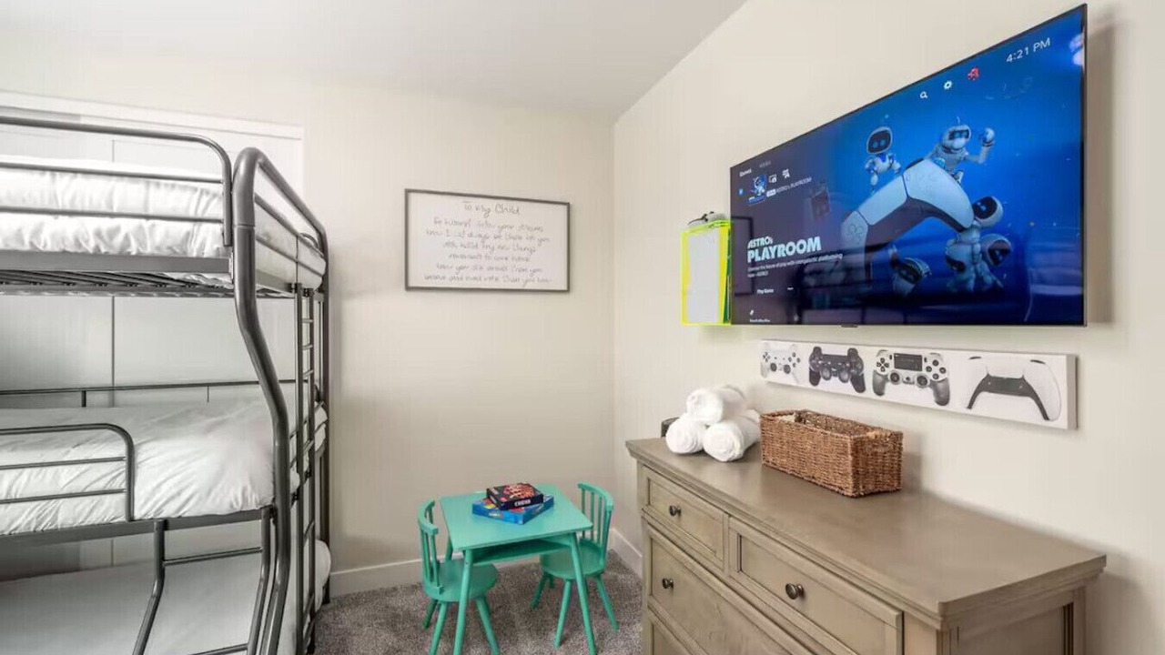 Photo of Bedroom in Lake Havasu City