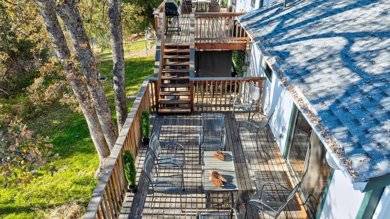 Photo of Outdoor in Yosemite Forks