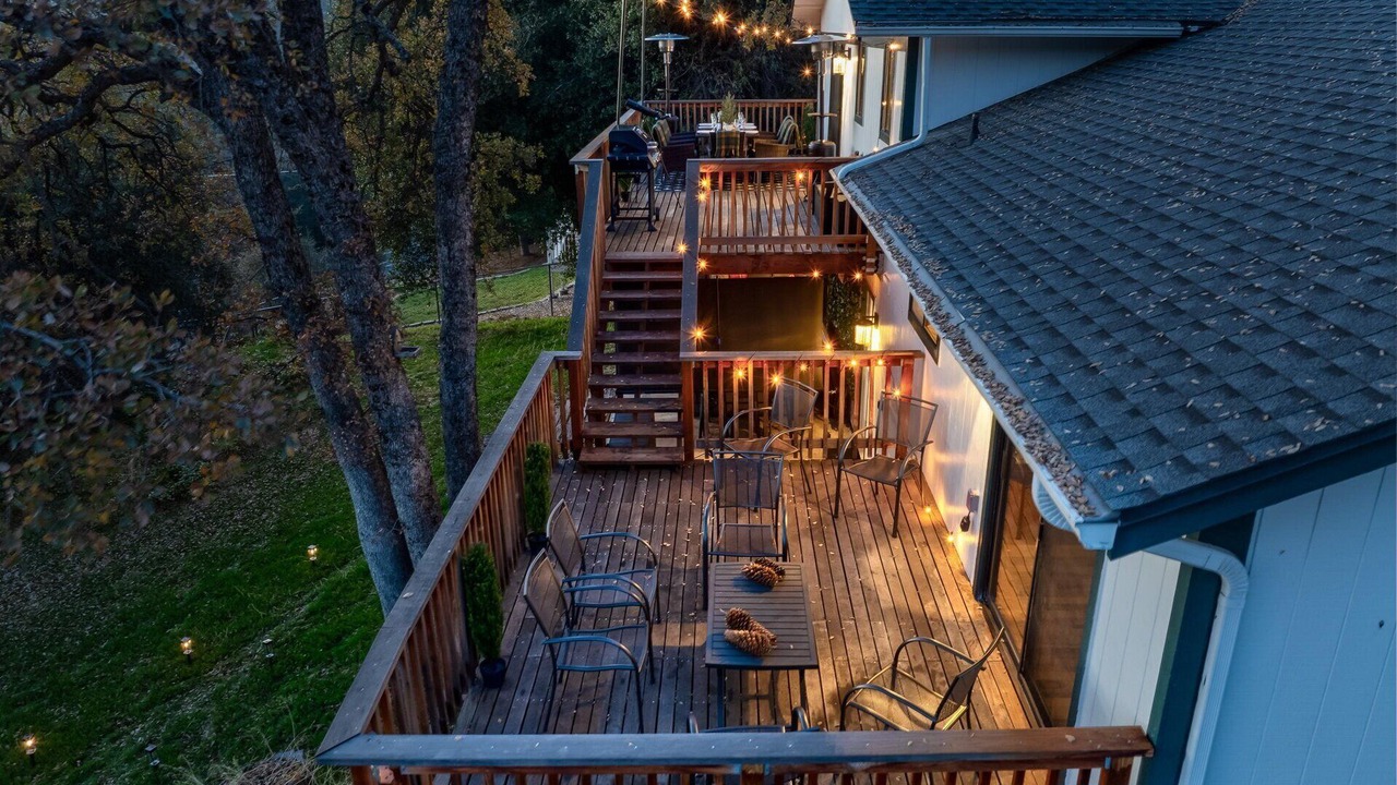 Photo of Outdoor in Yosemite Forks