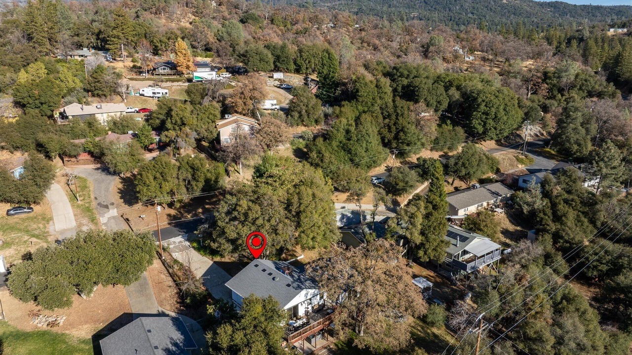 Photo of Outdoor in Yosemite Forks