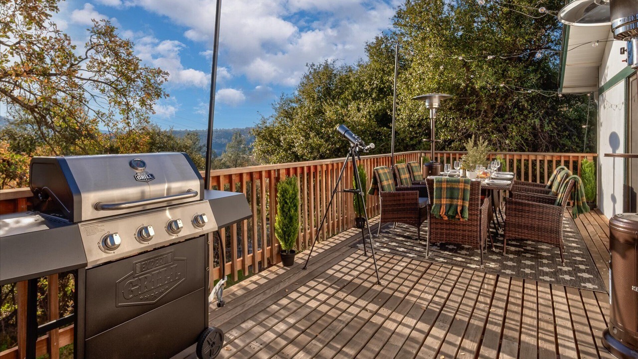 Photo of Outdoor in Yosemite Forks