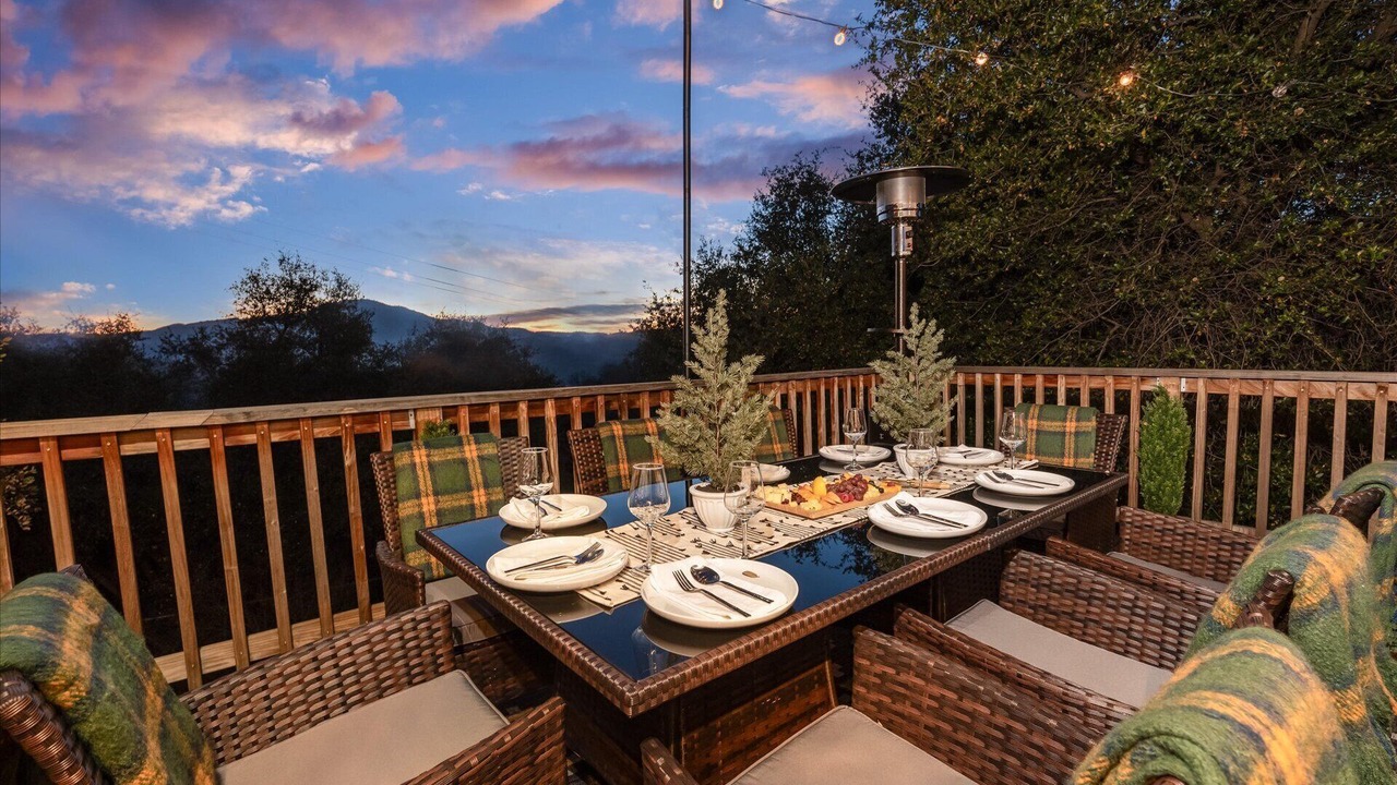 Photo of Outdoor in Yosemite Forks