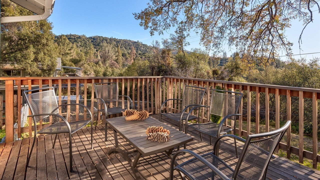 Photo of Outdoor in Yosemite Forks