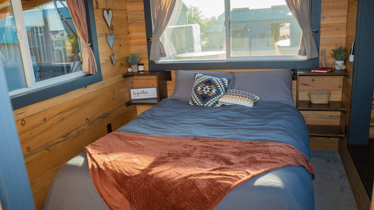 Photo of Bedroom in Wheatland