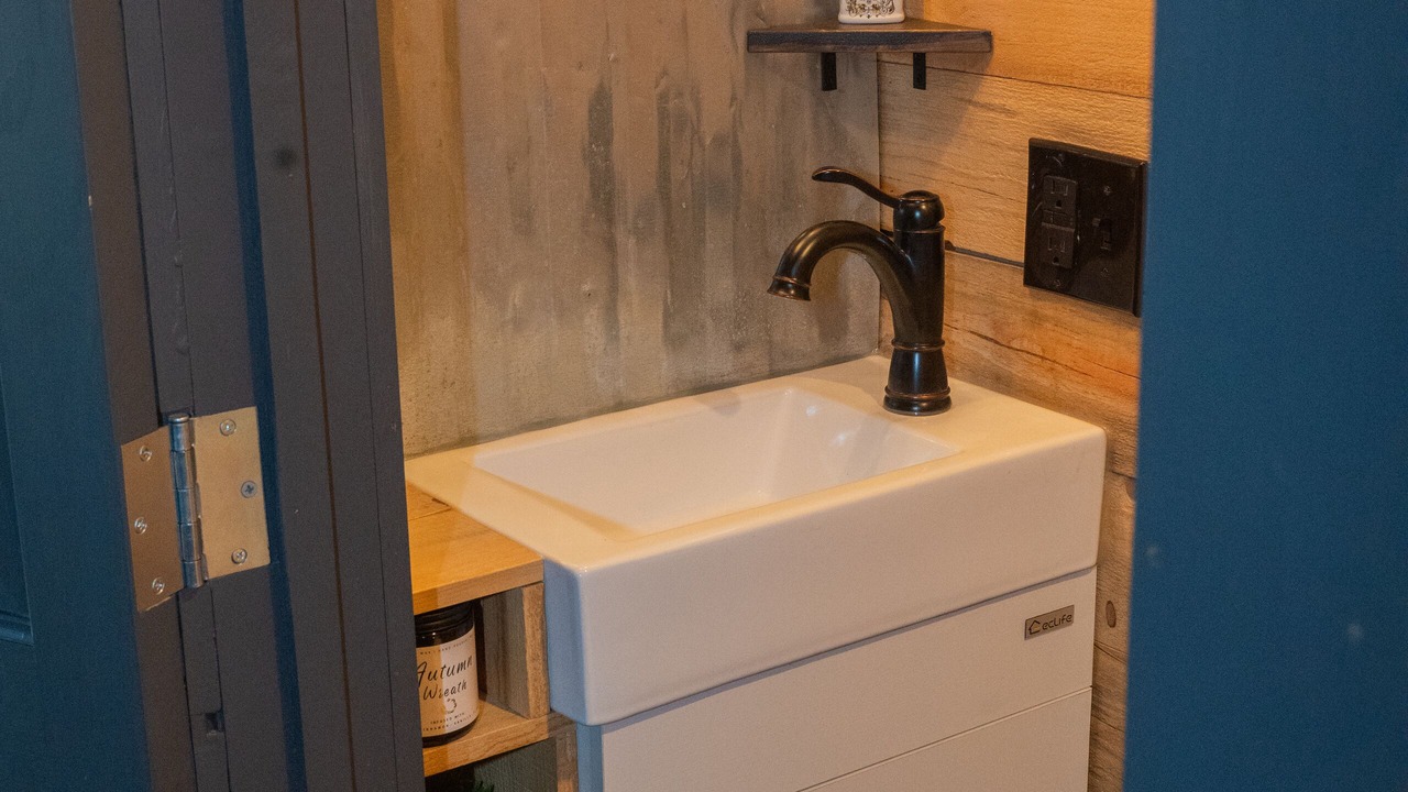 Photo of Bathroom in Wheatland