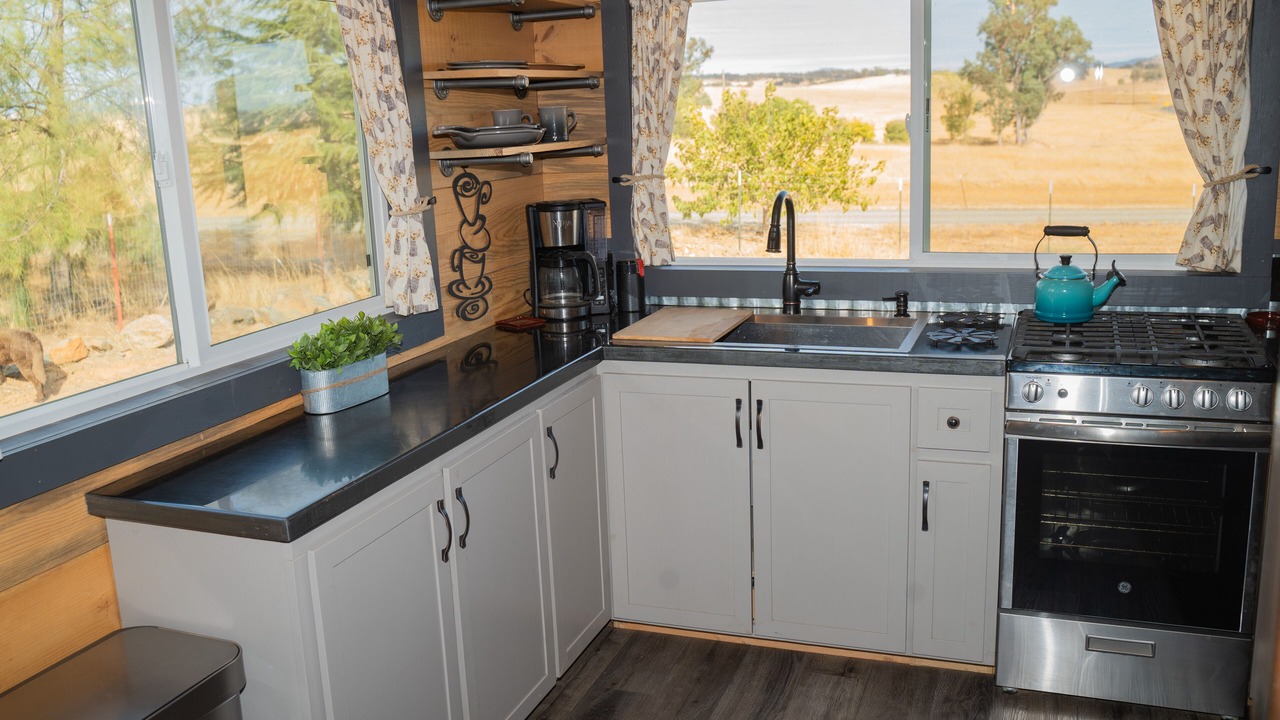 Photo of Kitchen in Wheatland