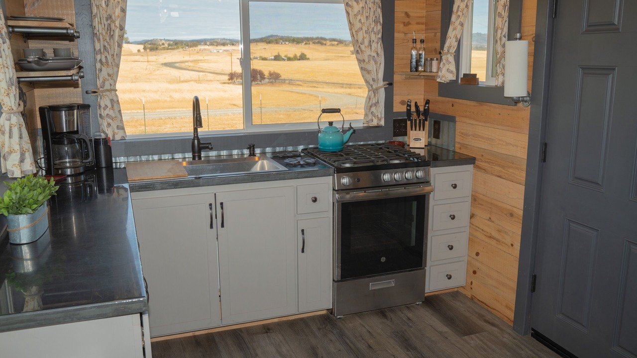 Photo of Kitchen in Wheatland