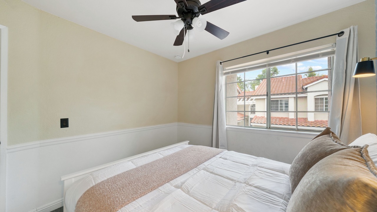 Photo of Bedroom in Rancho Santa Margarita