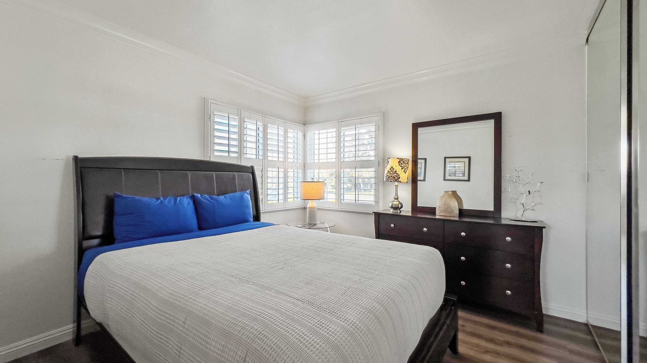 Photo of Bedroom in Woodbridge