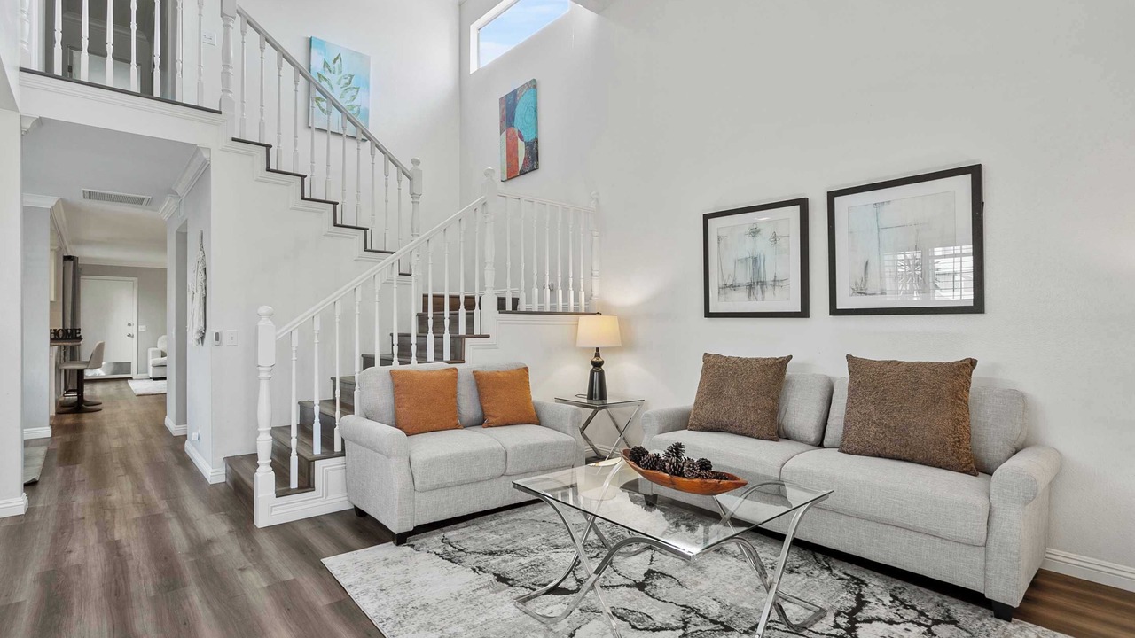 Photo of Livingroom in Woodbridge