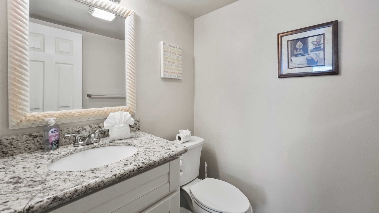 Photo of Bathroom in Woodbridge
