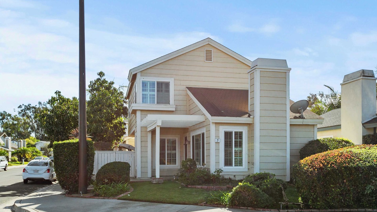 Photo of Outdoor in Woodbridge