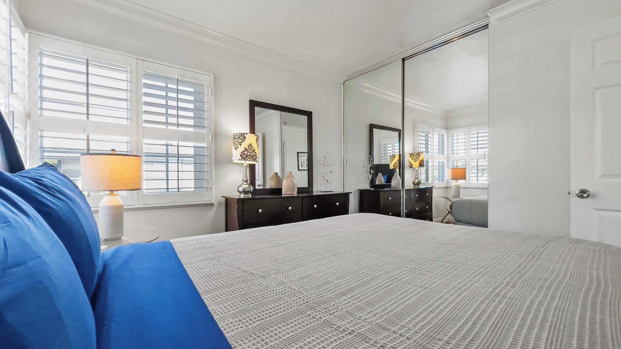 Photo of Bedroom in Woodbridge