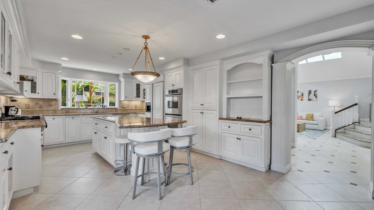 Photo of Kitchen in Woodbridge