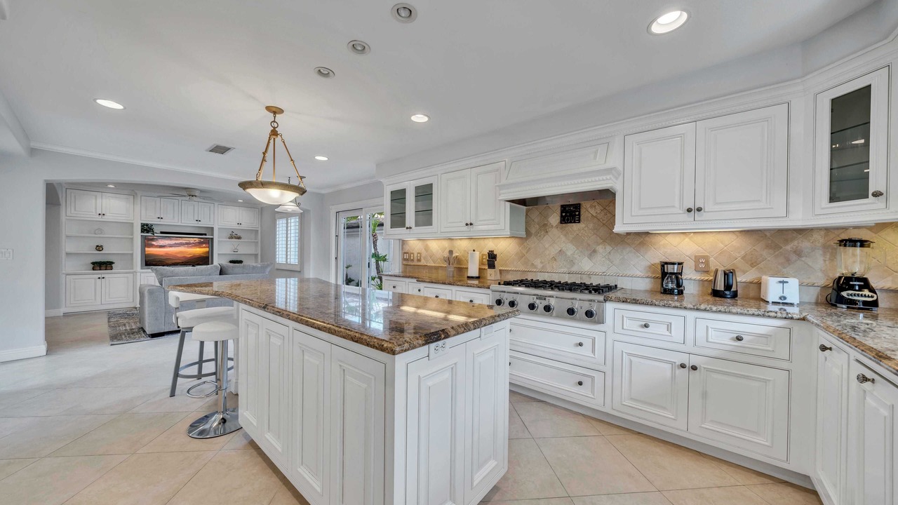 Photo of Kitchen in Woodbridge