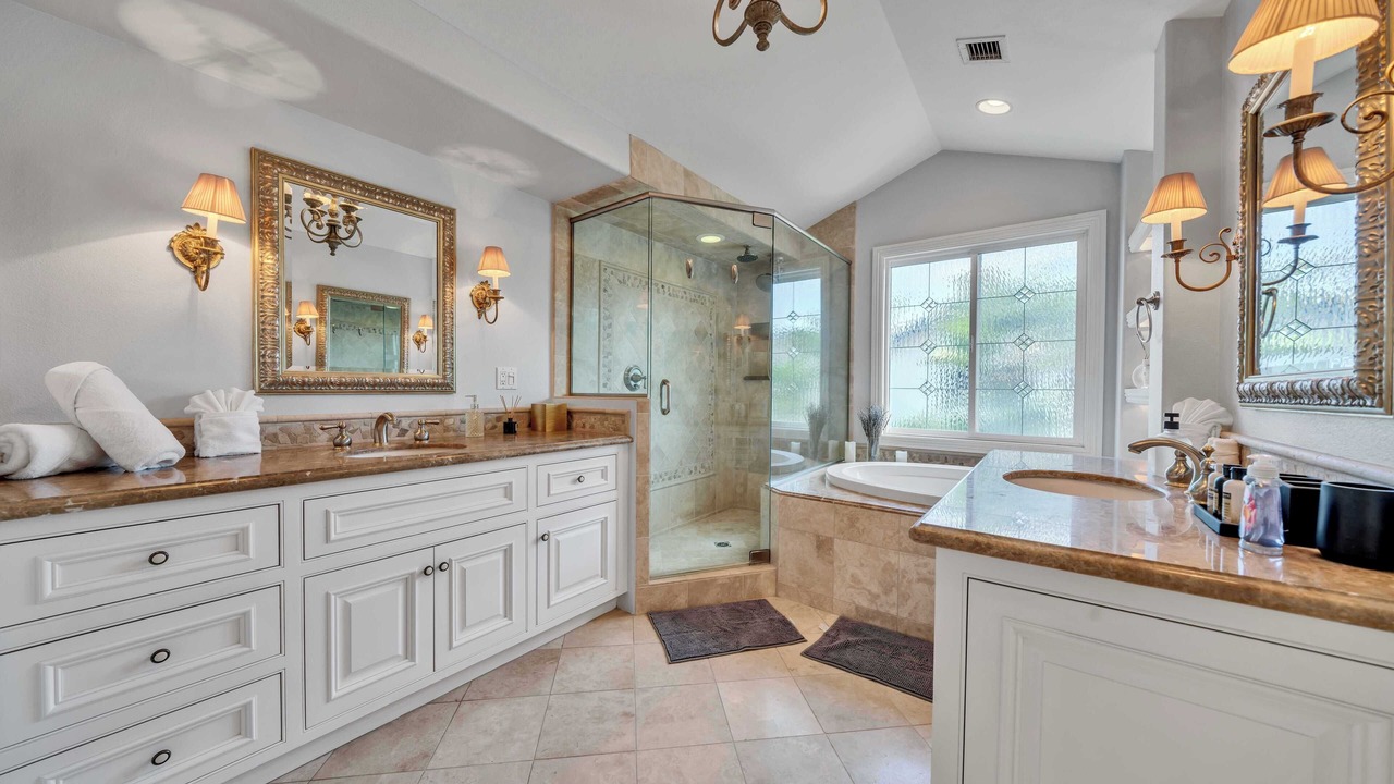 Photo of Bathroom in Woodbridge